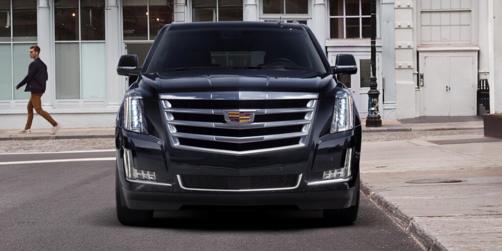 Why should you go for Cadillac lease New Jersey?