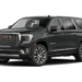 Zero Down GMC Car Lease for New Lease Seekers