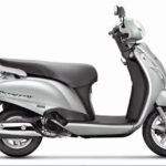 Suzuki Access 125 - Everything you need to know