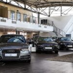 How to Choose the Right Audi Service Centre for Your Needs?