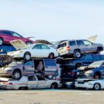 Junk Car Removal -quickest Way Of Getting Rid Of Your Old Car