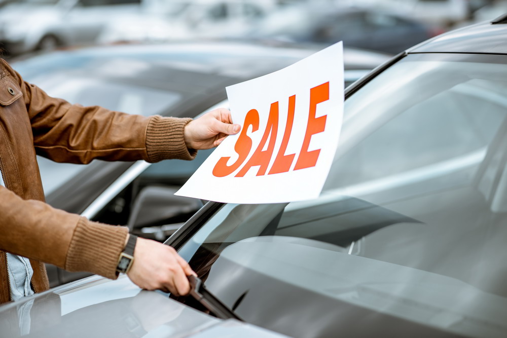 How to Prepare your Car for Sale