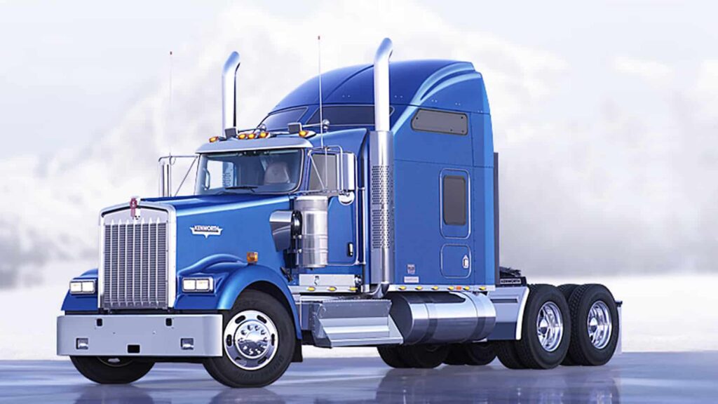 Top 4 Notable Features of Freightliner Semi Trucks