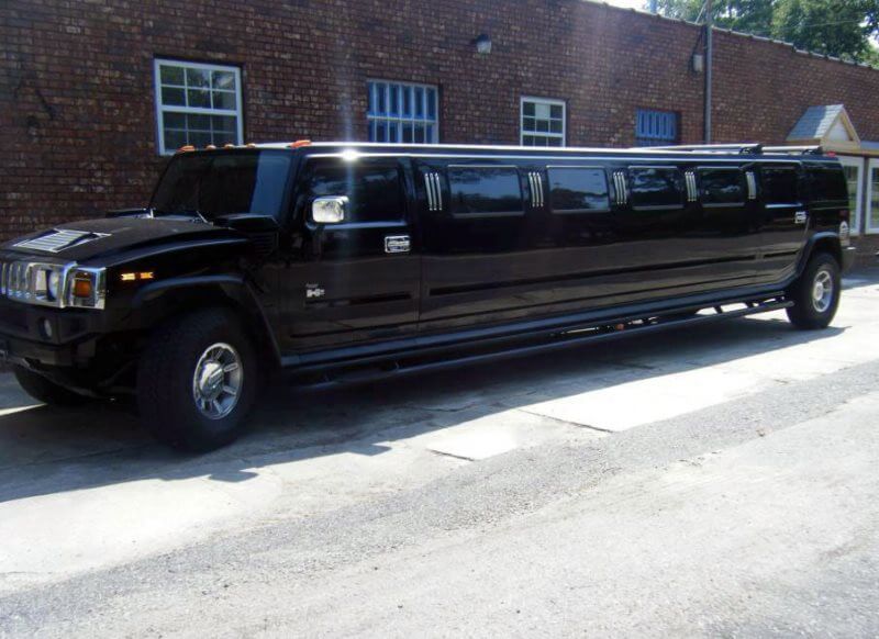 Limo Rental in Augusta, GA for Traveling to Music Concerts in Style