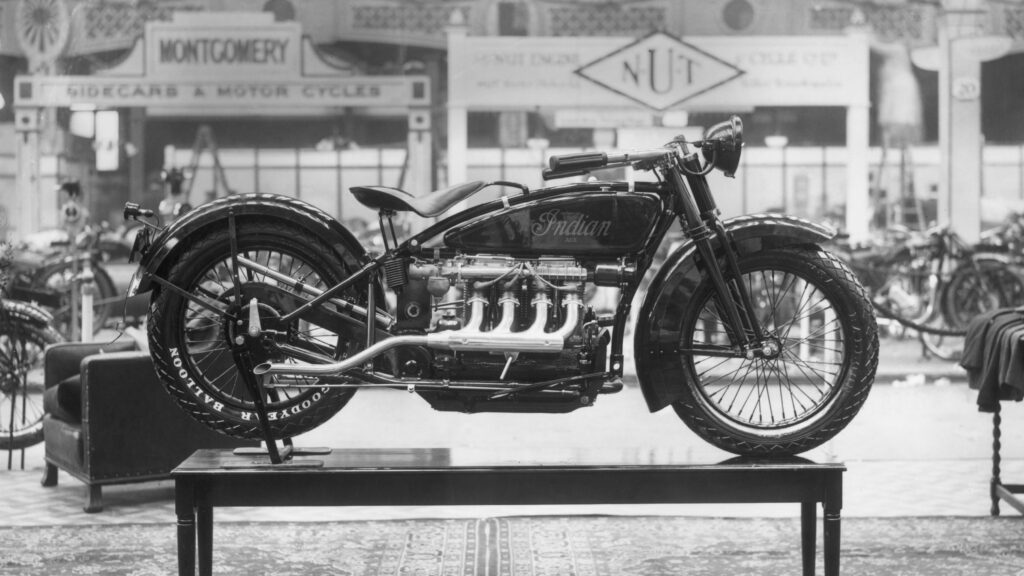 The Brief Origin of Motorcycles and Their Importance In Today’s World