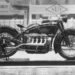 The Brief Origin of Motorcycles and Their Importance In Today’s World