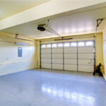 4Top Benefits of Garage Floor Coatings